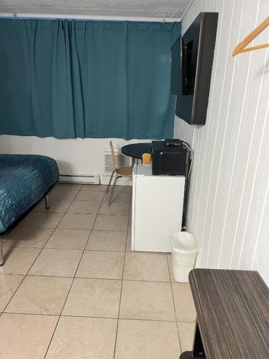 Aire Hotel North Beach 32/87