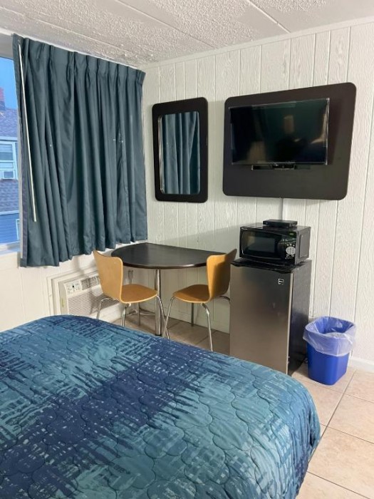 Aire Hotel North Beach 62/87