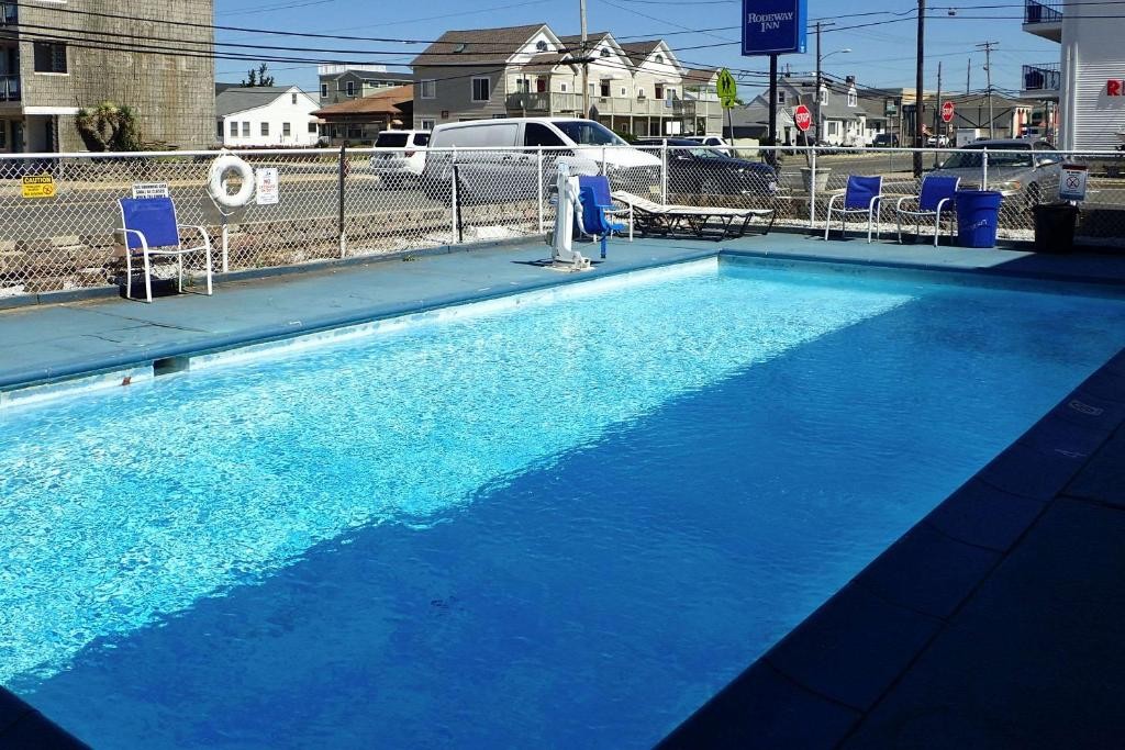 Aire Hotel North Beach 65/87