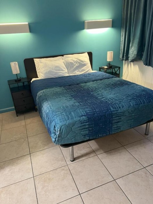 Aire Hotel North Beach 58/87