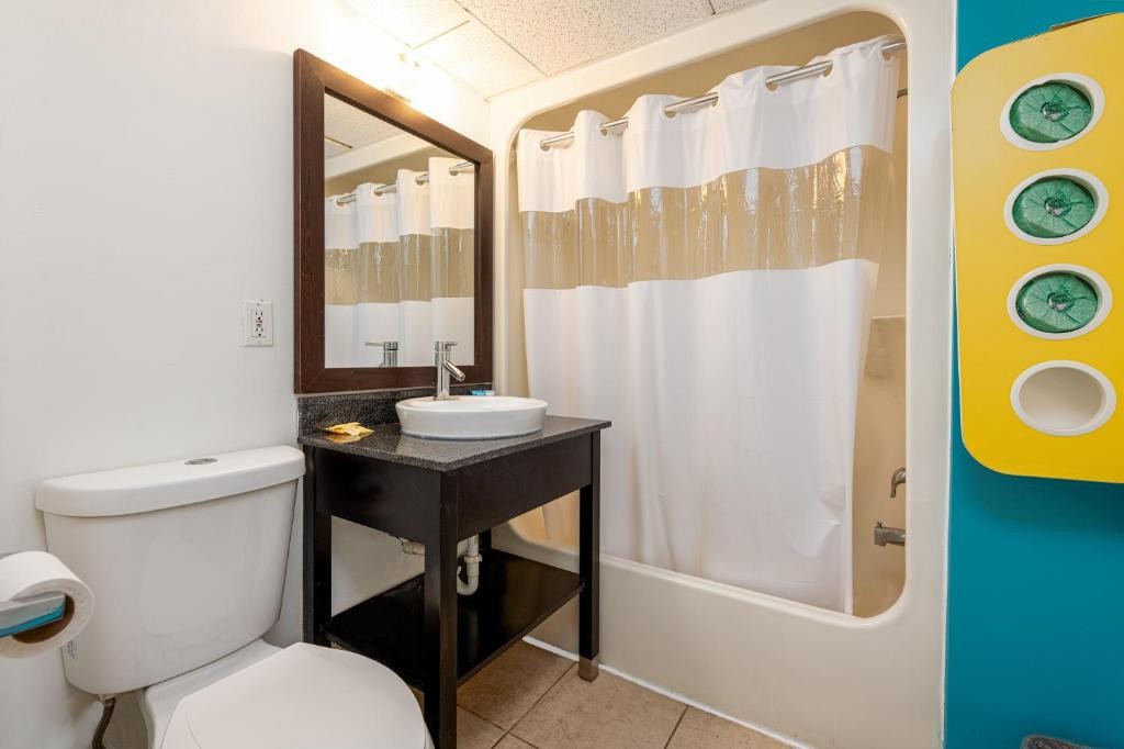 Aire Hotel North Beach 44/87