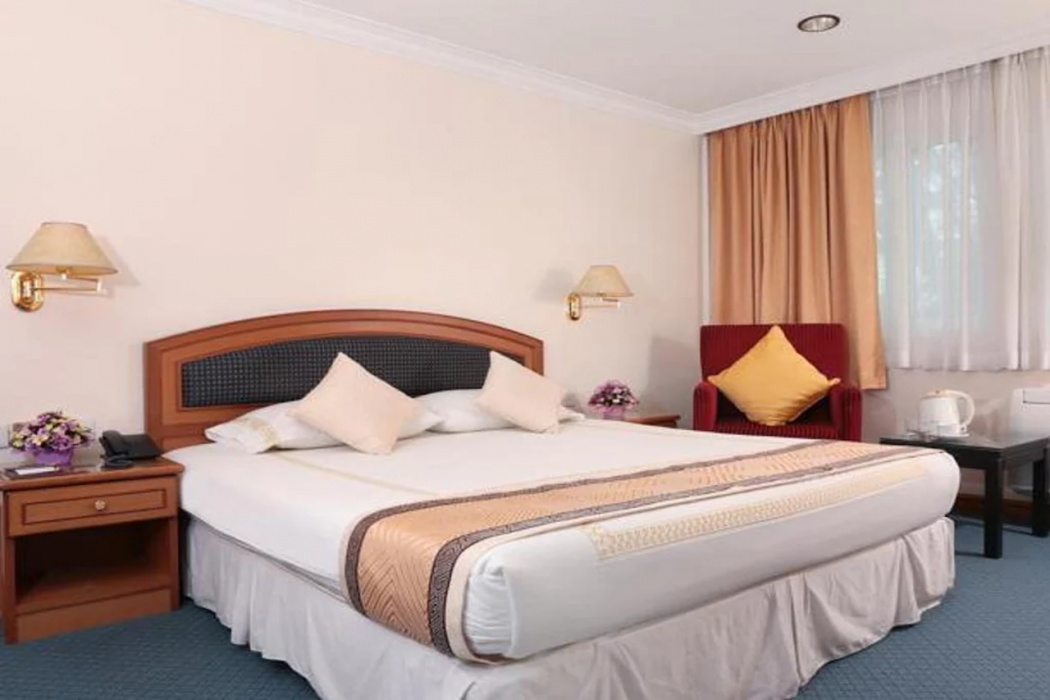 Hotel Santosa 9/27