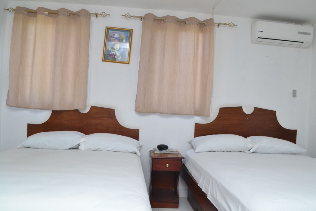 Seven Stars Hotel 39/50