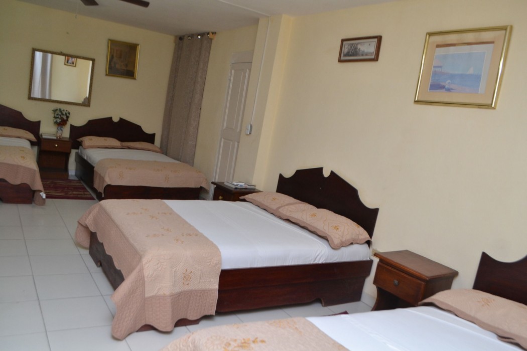 Seven Stars Hotel 23/50