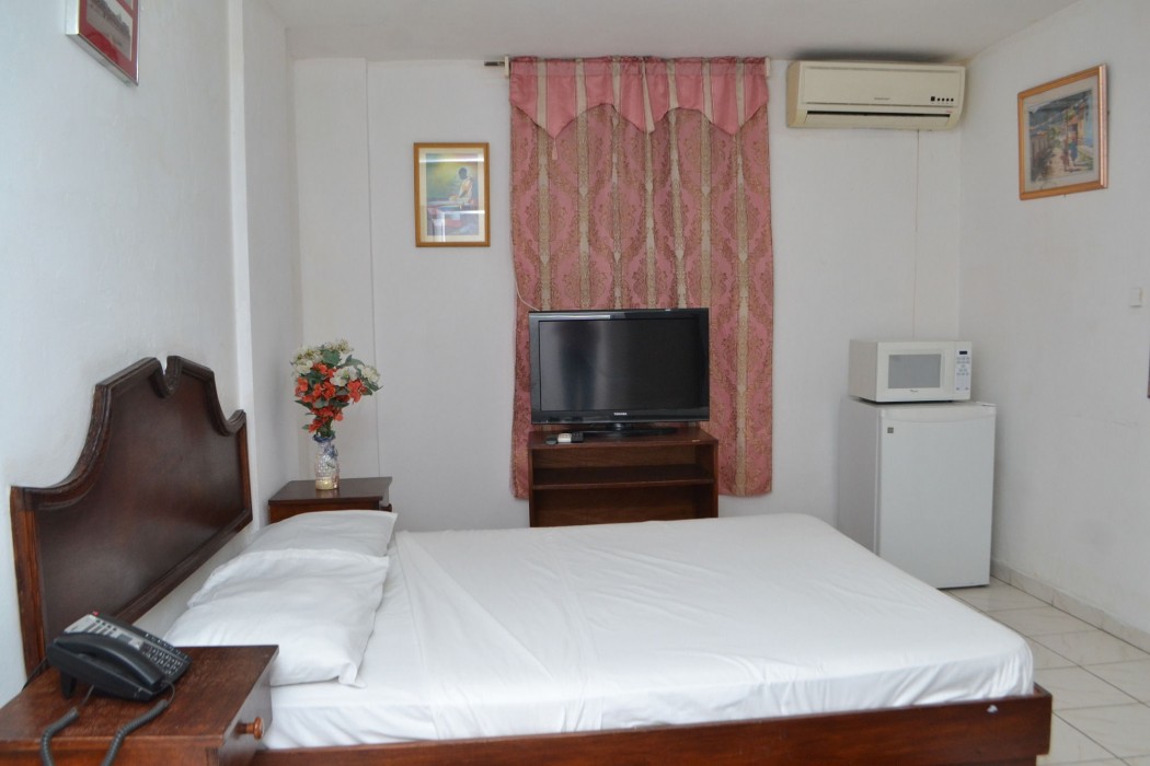 Seven Stars Hotel 37/50