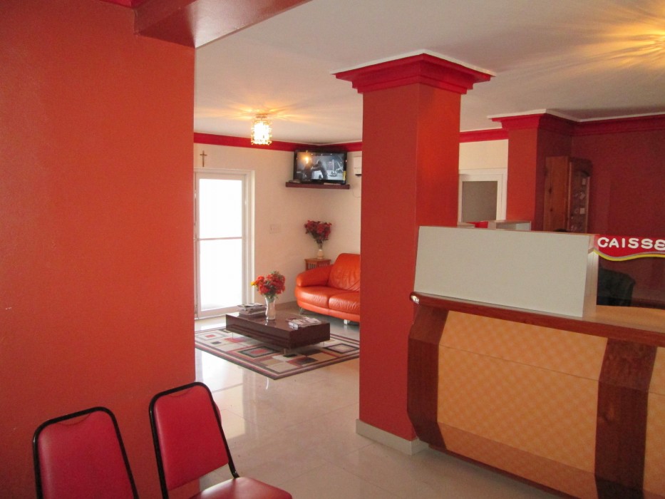 Seven Stars Hotel 32/50