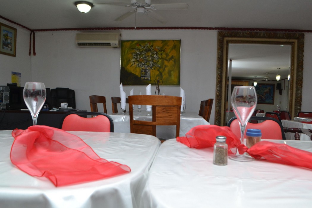 Seven Stars Hotel 27/50
