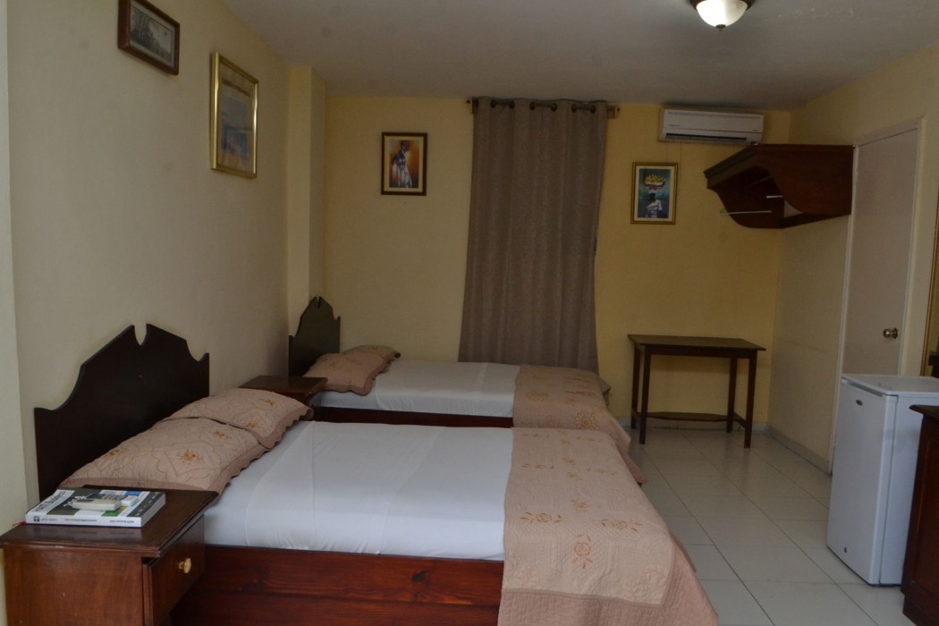 Seven Stars Hotel 15/50