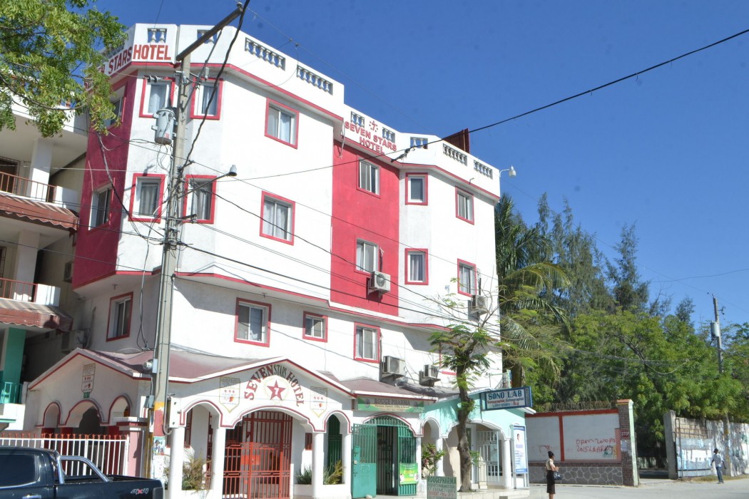 Seven Stars Hotel 18/50