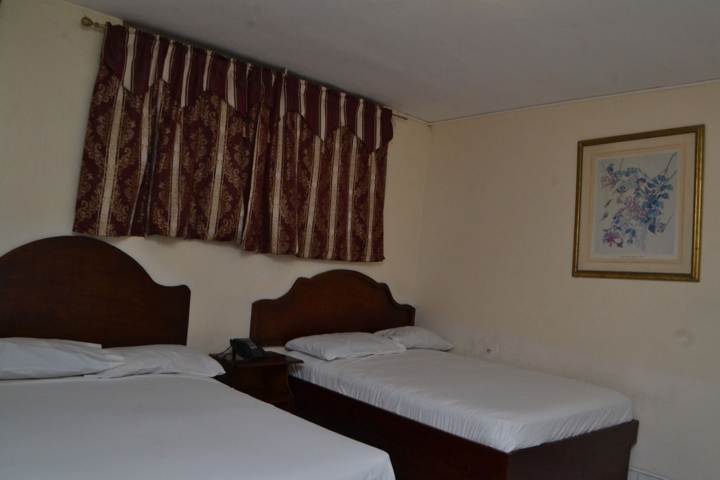 Seven Stars Hotel 21/50