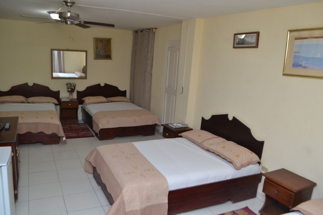 Seven Stars Hotel 26/50