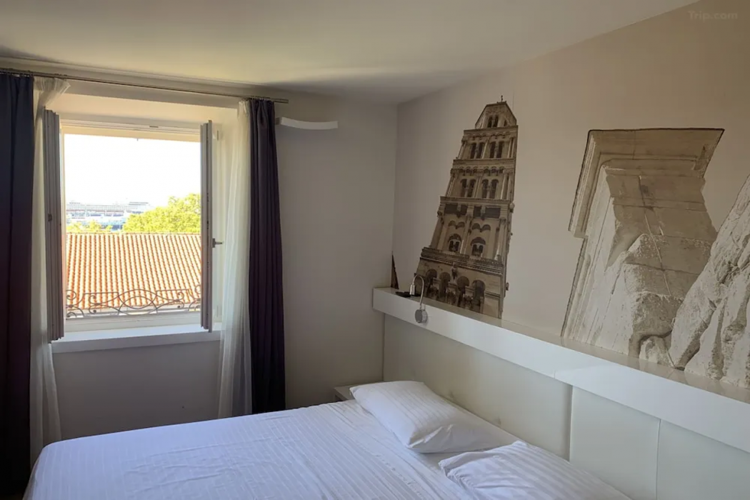 La Porta Luxury Rooms 35/59