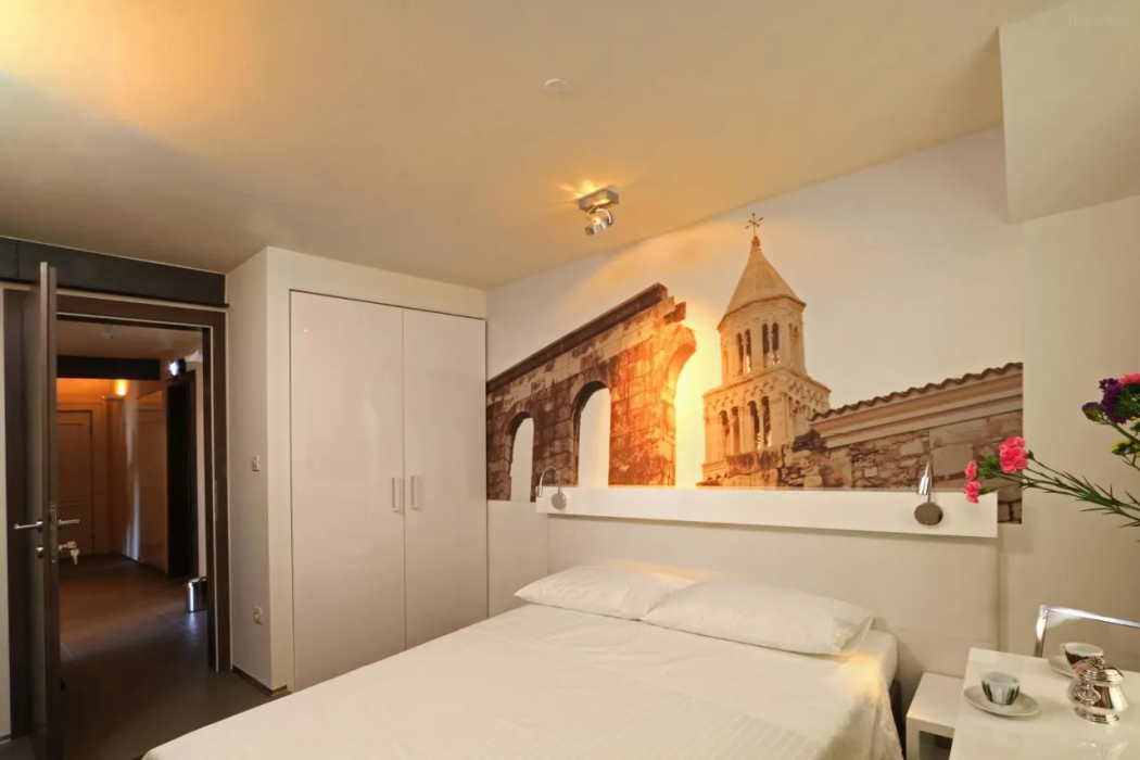 La Porta Luxury Rooms 33/59