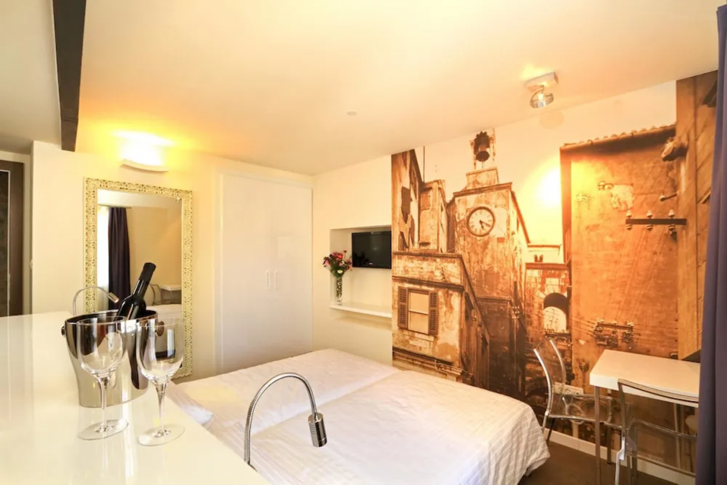 La Porta Luxury Rooms 18/59