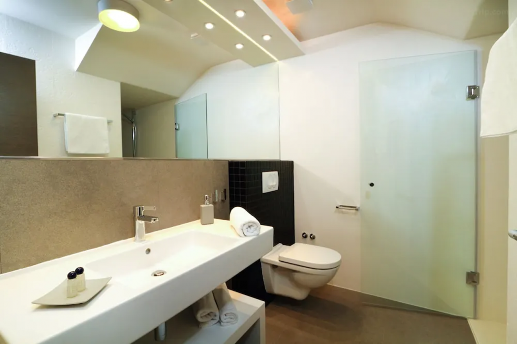 La Porta Luxury Rooms 8/59