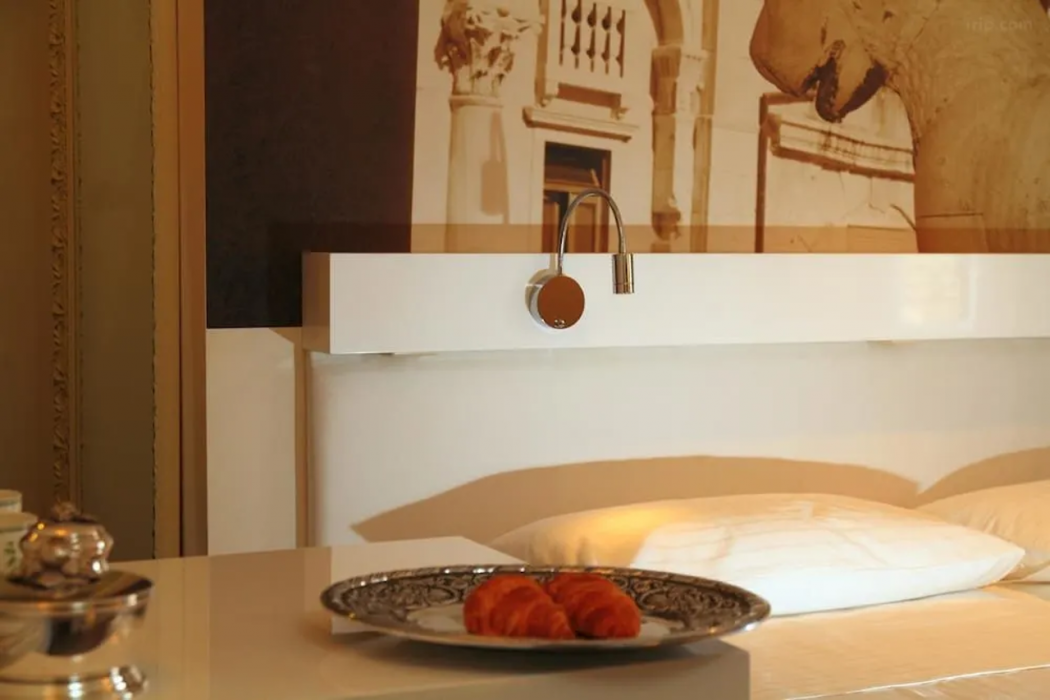 La Porta Luxury Rooms 42/59