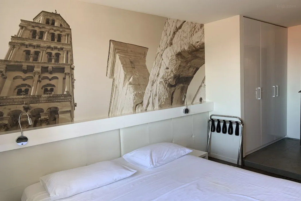 La Porta Luxury Rooms 36/59