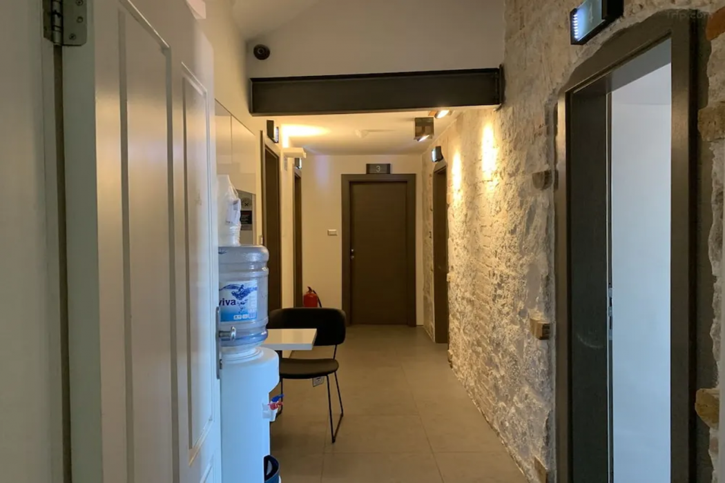 La Porta Luxury Rooms 20/59