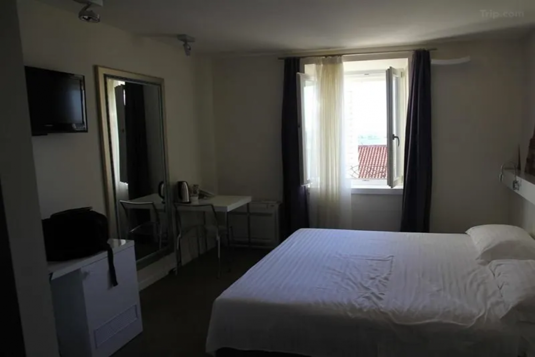 La Porta Luxury Rooms 5/59