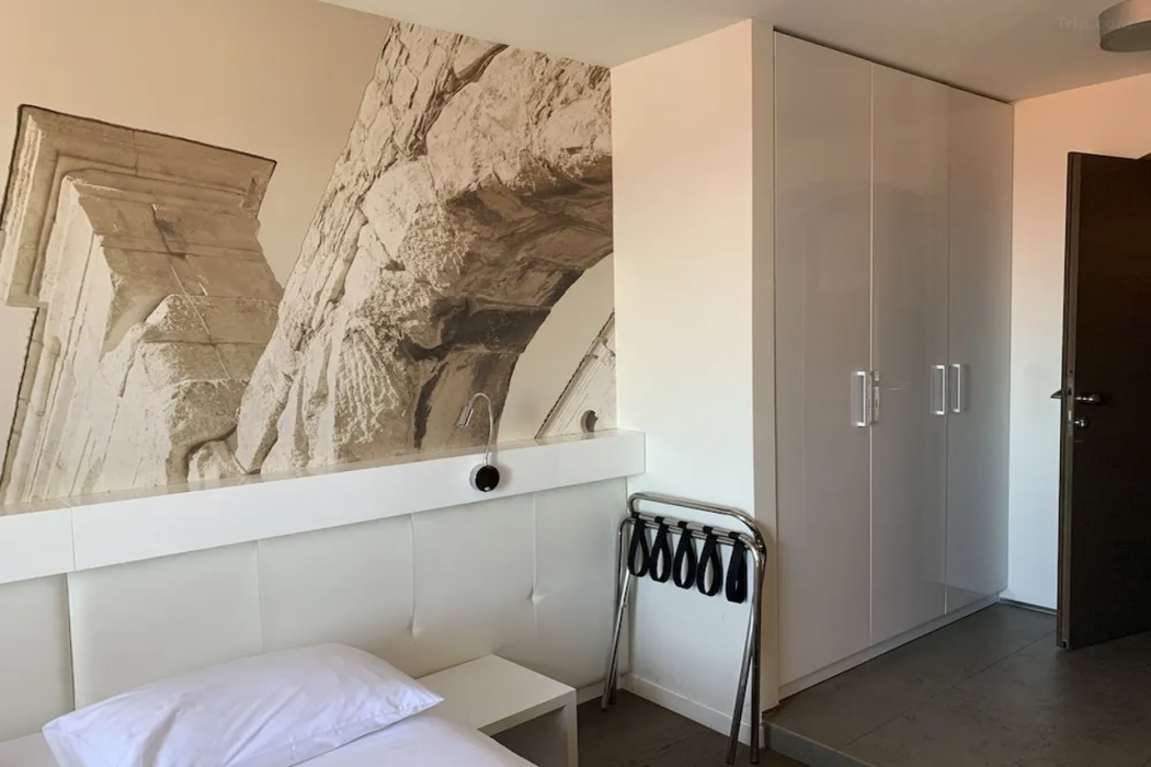 La Porta Luxury Rooms 34/59