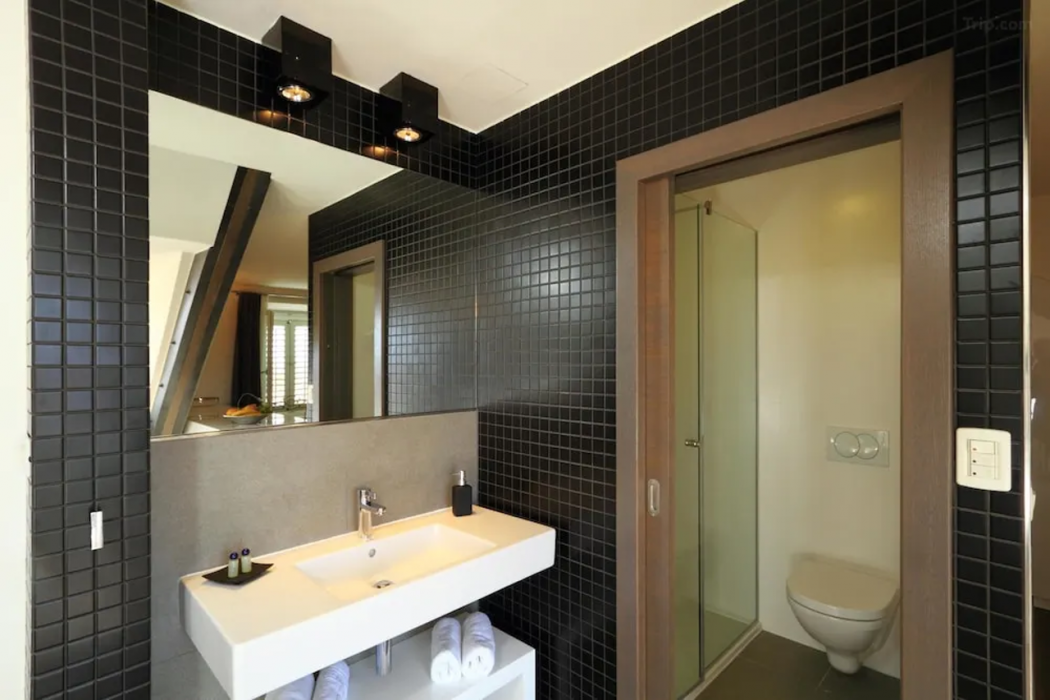 La Porta Luxury Rooms 31/59