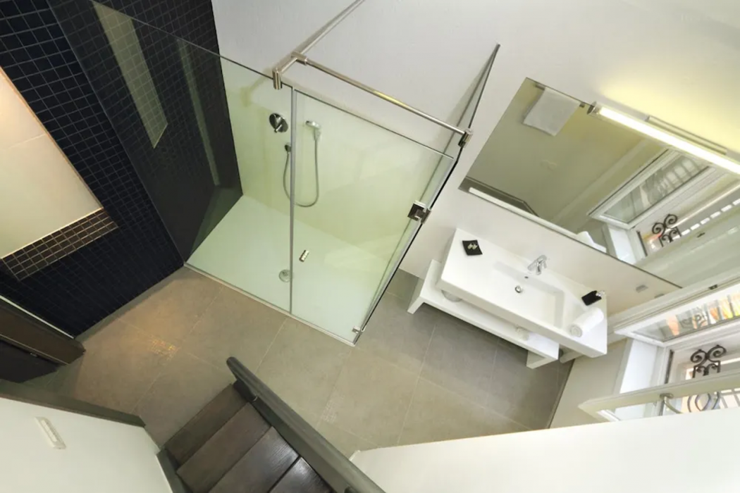 La Porta Luxury Rooms 37/59