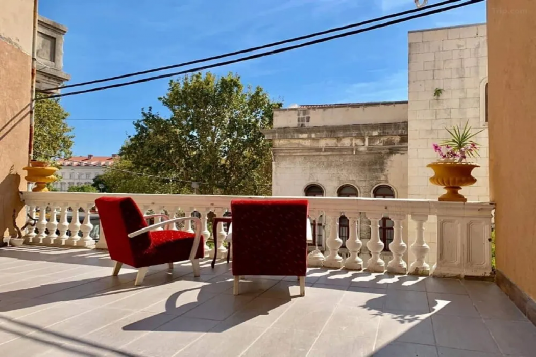 La Porta Luxury Rooms 10/59