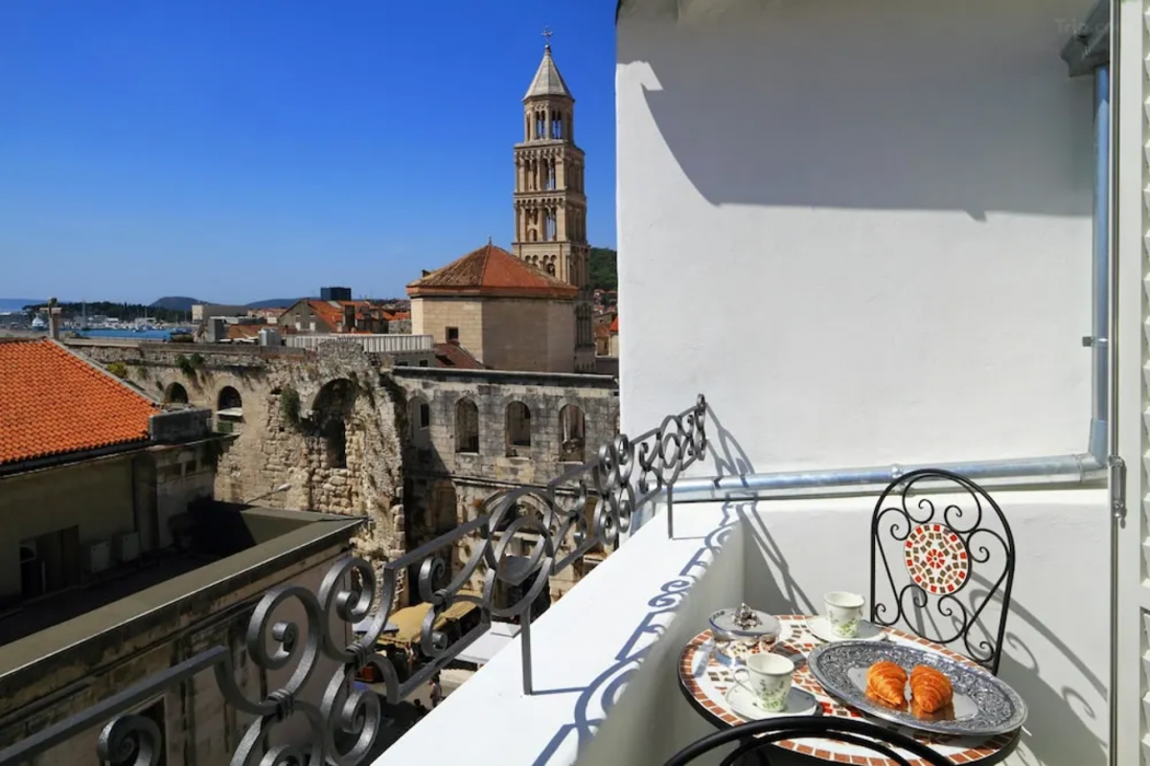 La Porta Luxury Rooms 26/59