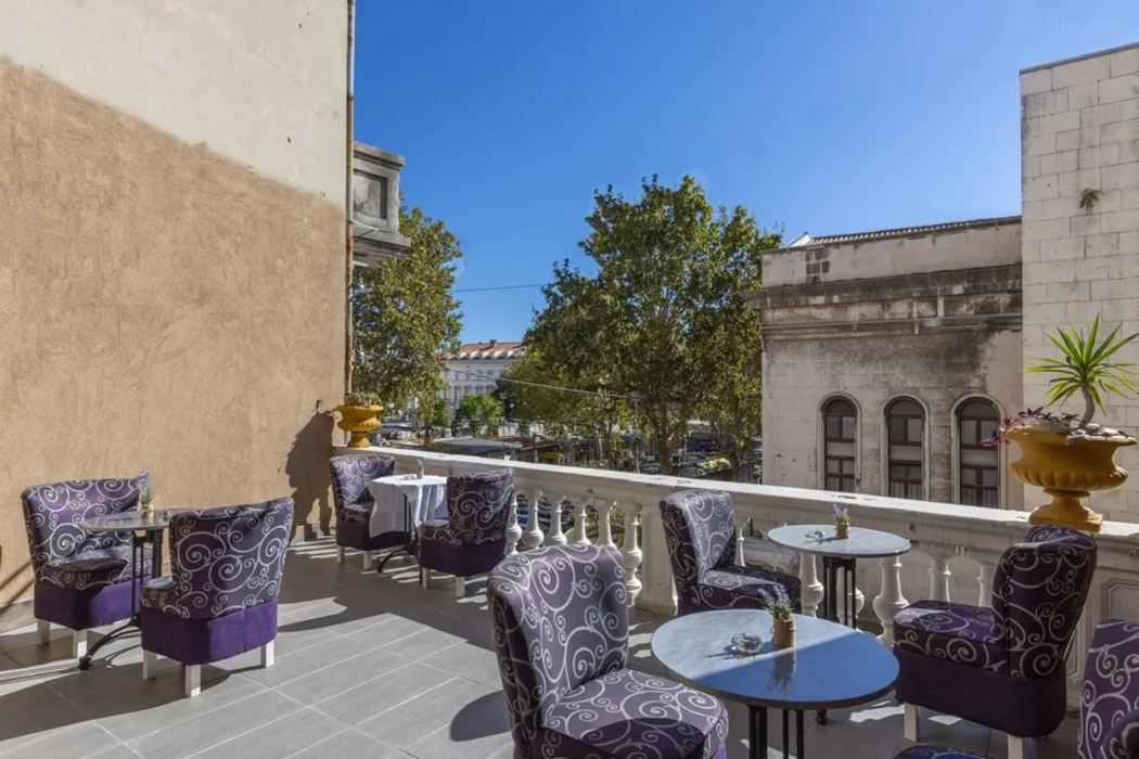 La Porta Luxury Rooms 12/59