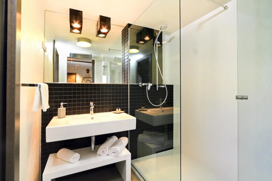 La Porta Luxury Rooms 40/59