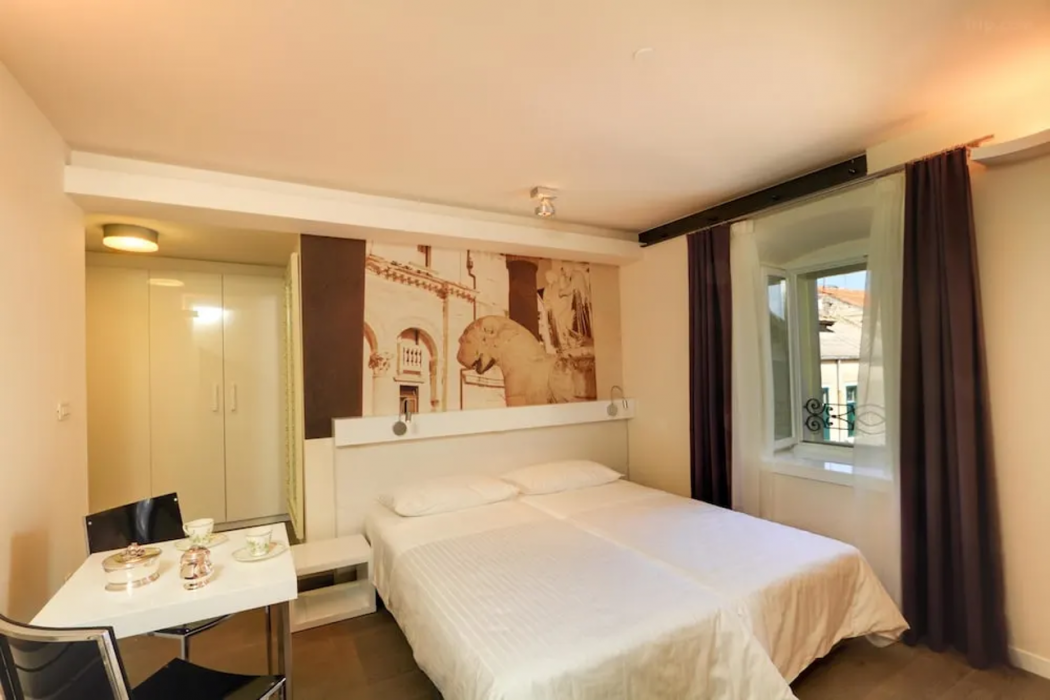 La Porta Luxury Rooms 24/59