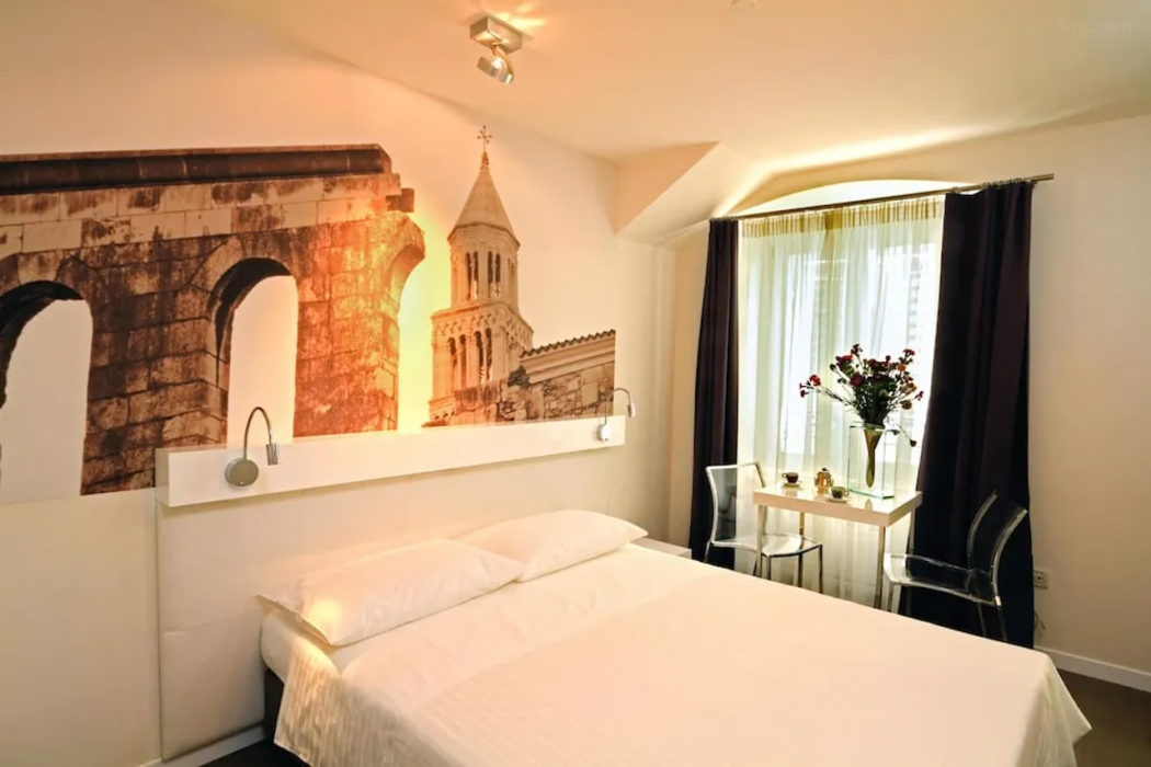 La Porta Luxury Rooms 30/59