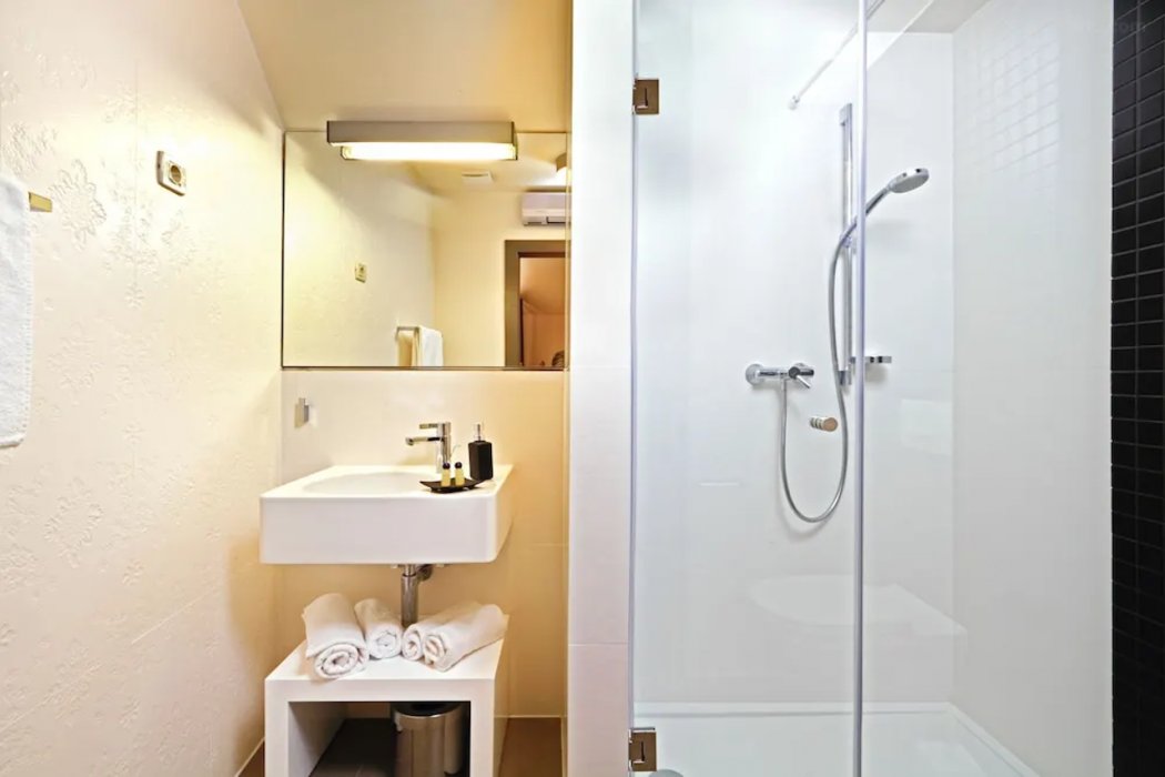 La Porta Luxury Rooms 27/59