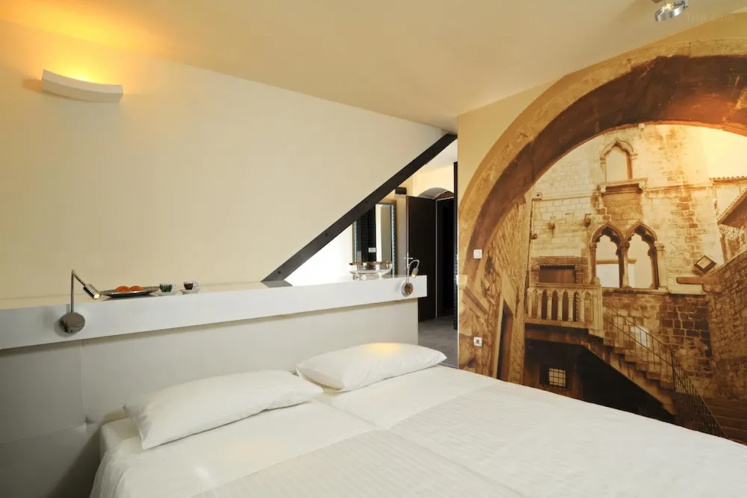 La Porta Luxury Rooms 29/59