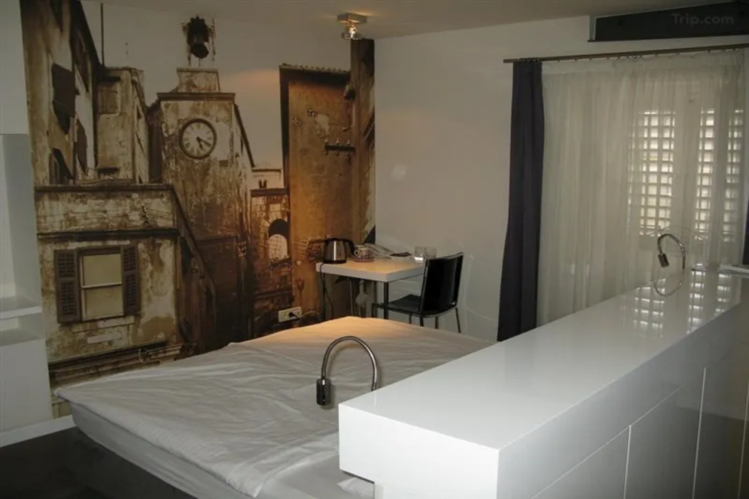 La Porta Luxury Rooms 4/59