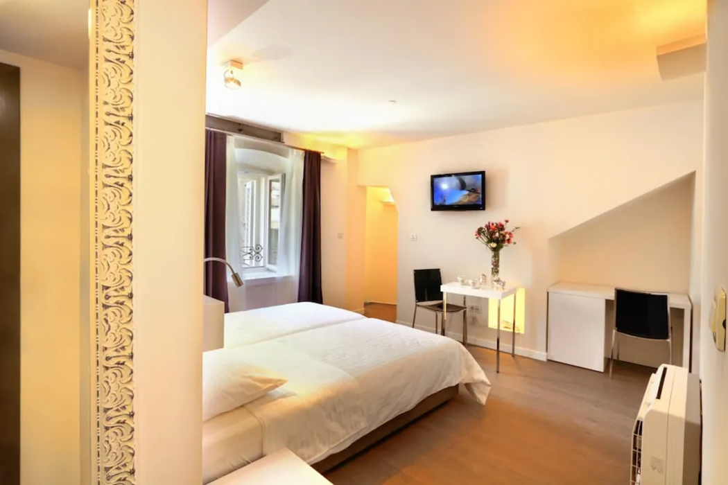 La Porta Luxury Rooms 28/59