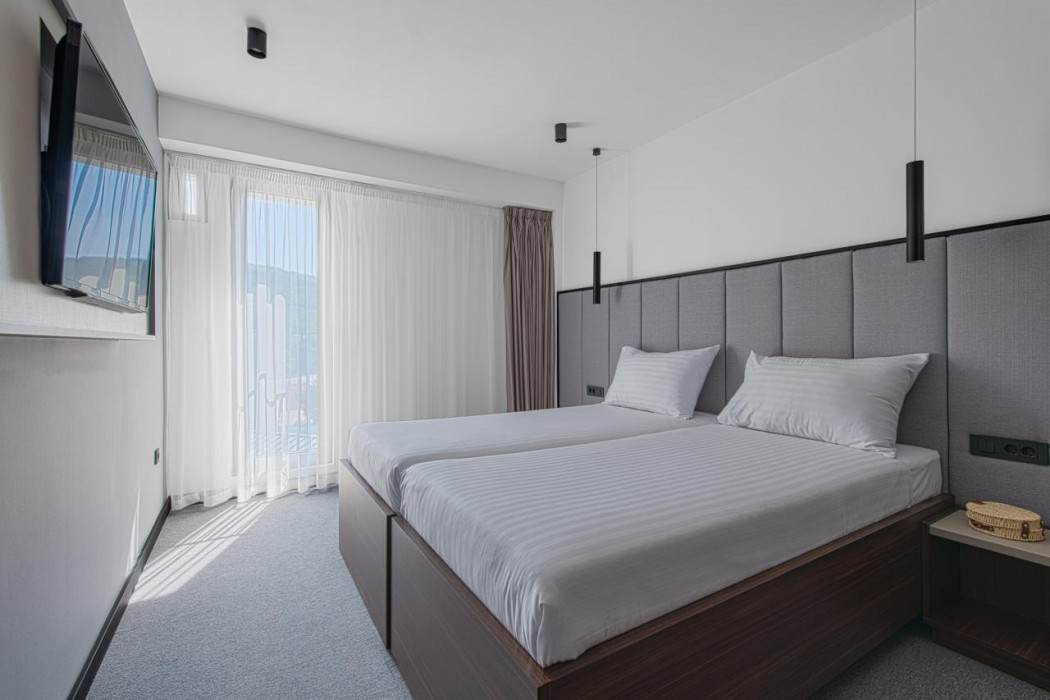 Hotel Ad Turres 10/65