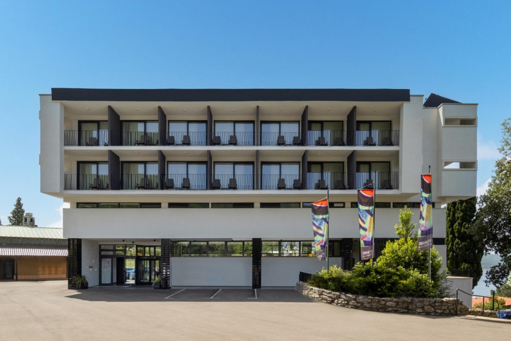 Hotel Ad Turres 2/65