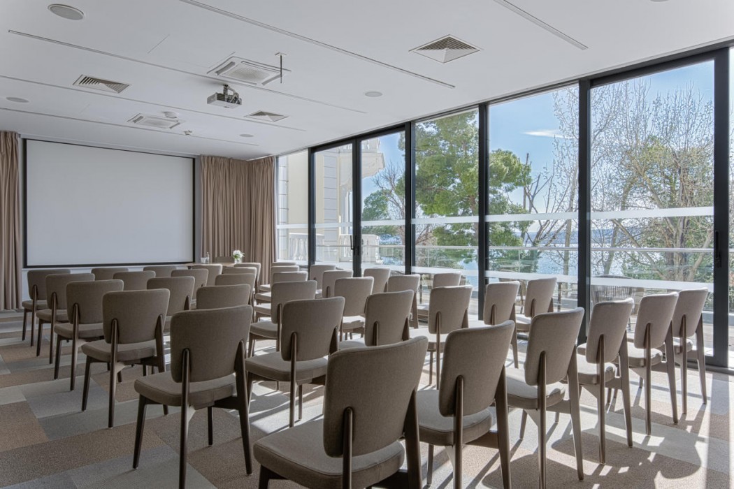 Boutique Hotel Esplanade 42/76
