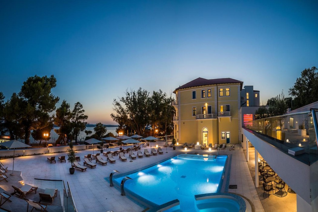 Boutique Hotel Esplanade 46/76