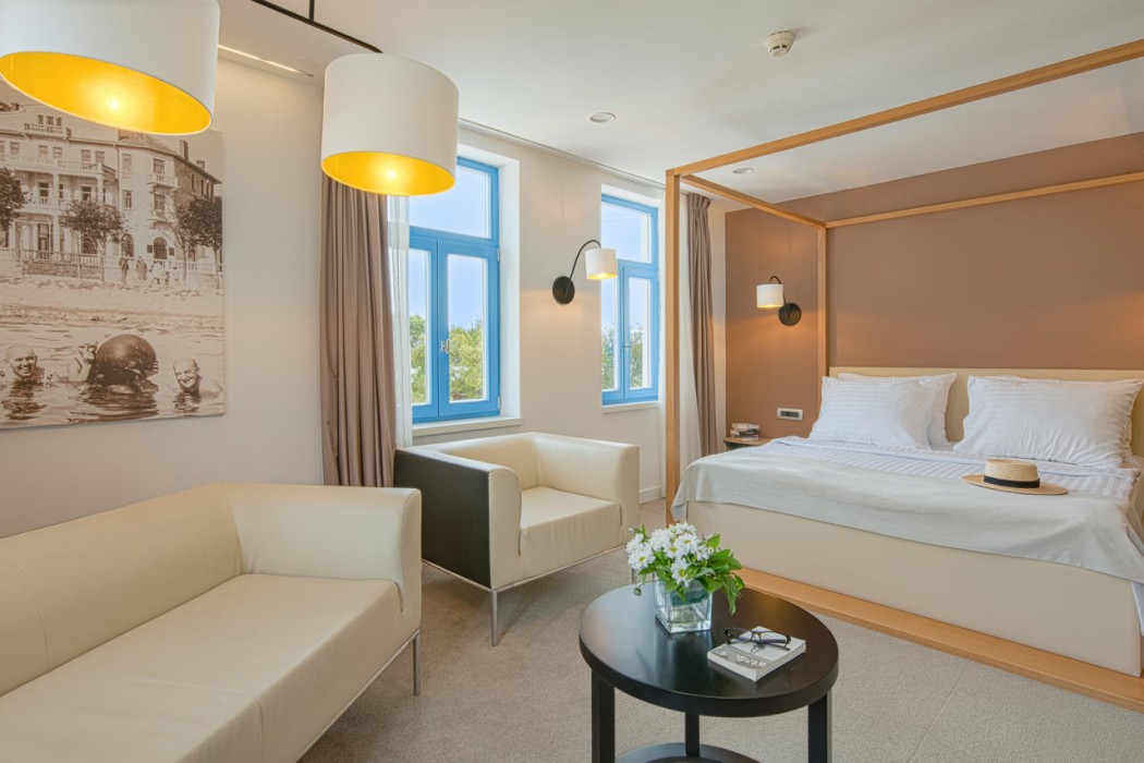 Boutique Hotel Esplanade 18/76