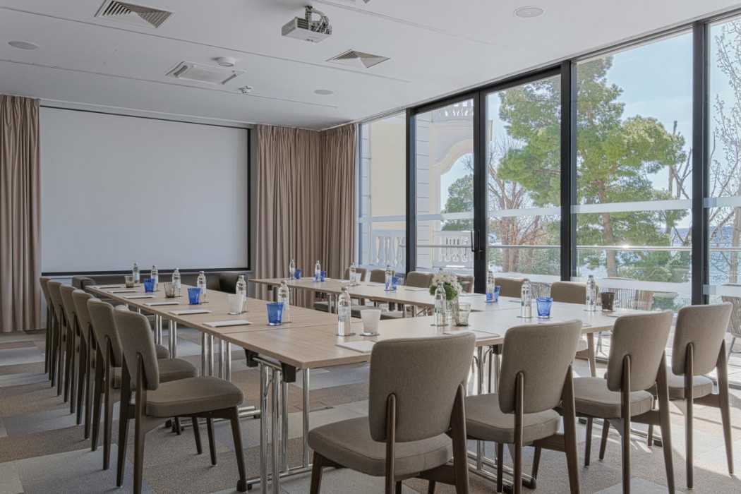 Boutique Hotel Esplanade 40/76
