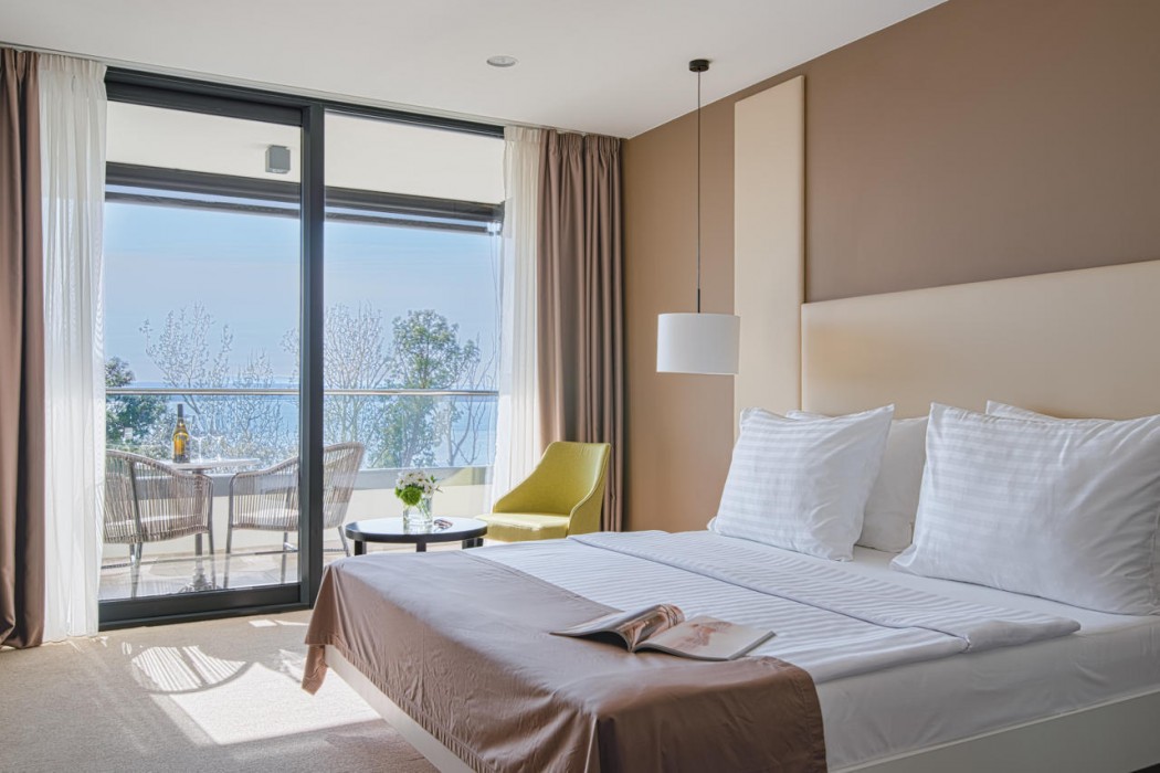 Boutique Hotel Esplanade 15/76