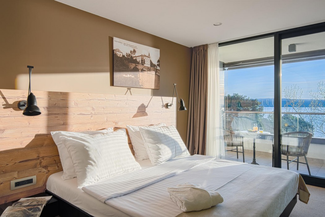 Boutique Hotel Esplanade 24/76