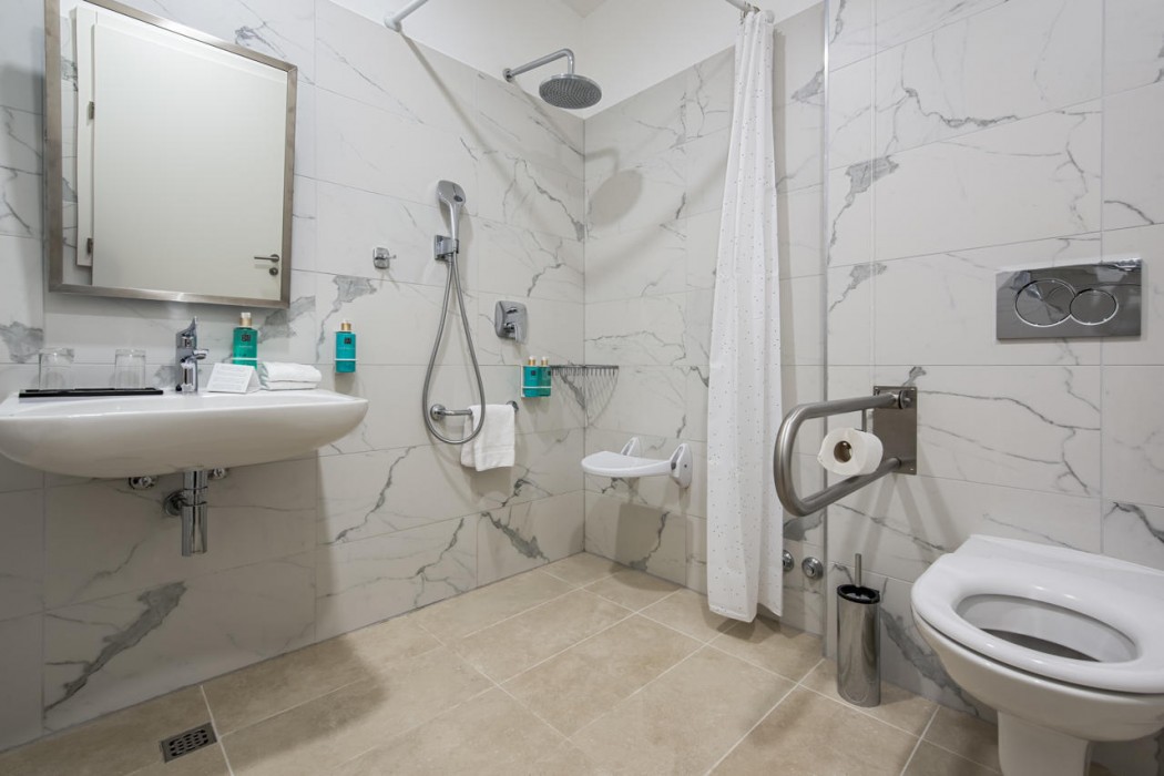 Boutique Hotel Esplanade 22/76