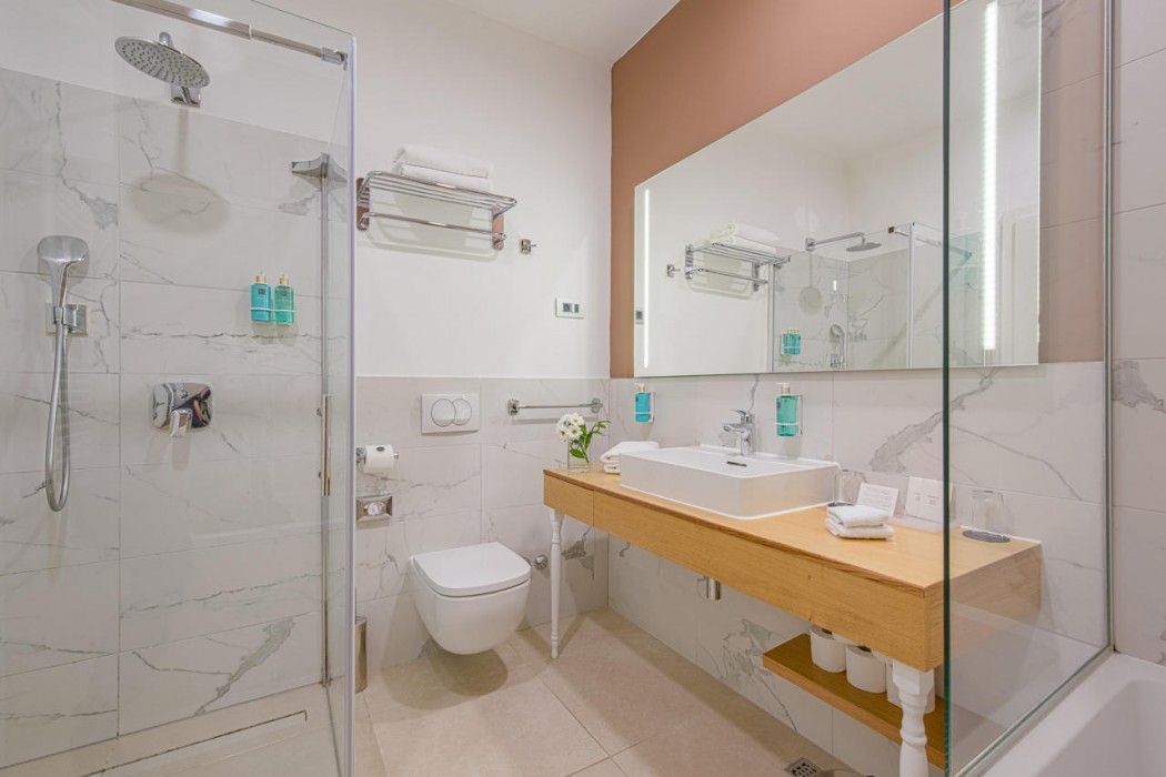 Boutique Hotel Esplanade 21/76