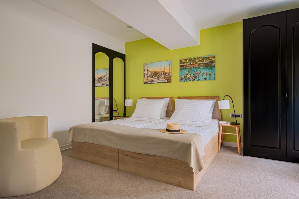 Boutique Hotel Esplanade 20/76