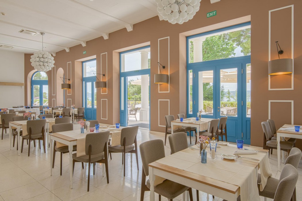 Boutique Hotel Esplanade 37/76