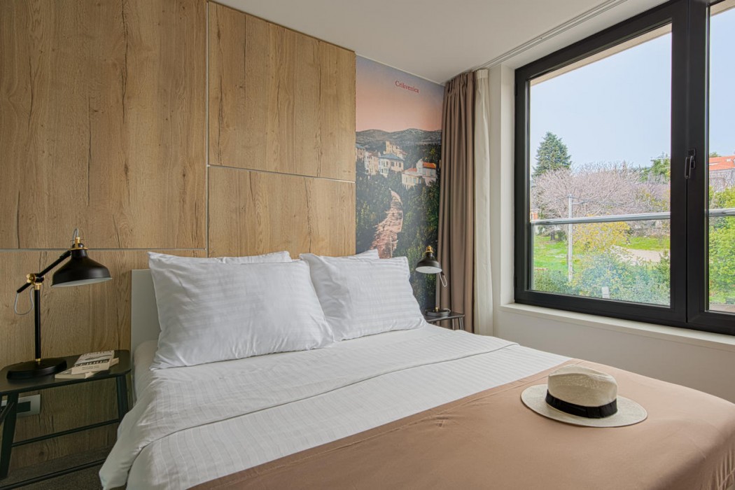 Boutique Hotel Esplanade 19/76