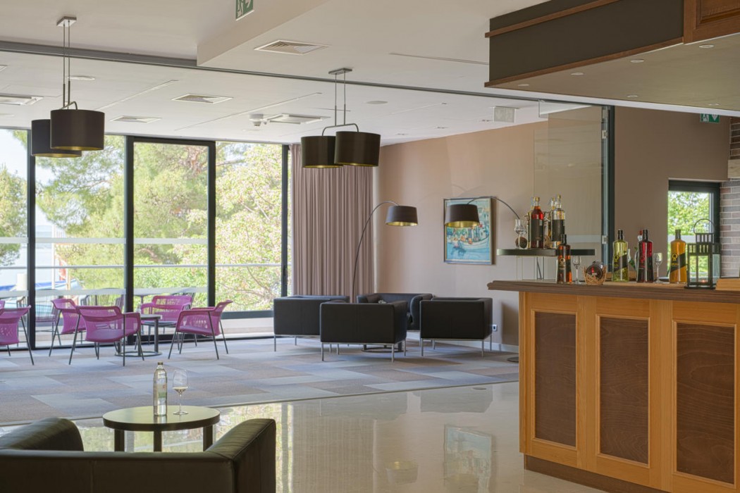 Boutique Hotel Esplanade 38/76